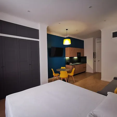 Апартаменты Cattaro 65 - Flexible Check-in *