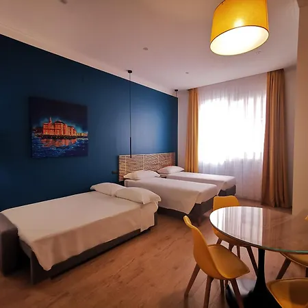 Cattaro 65 - Flexible Check-in Appartement *