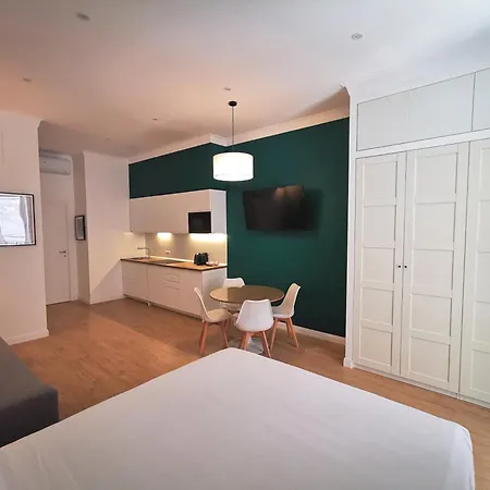 Cattaro 65 - Flexible Check-in Apartament *