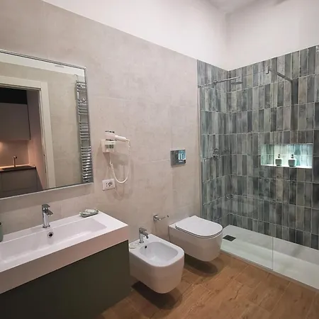 Apartament Cattaro 65 - Flexible Check-in Bari
