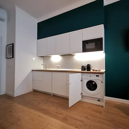 Cattaro 65 - Flexible Check-in Апартаменты Бари