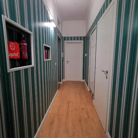 Cattaro 65 - Flexible Check-in Apartament Bari