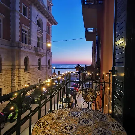 Cattaro 65 - Flexible Check-in * Bari