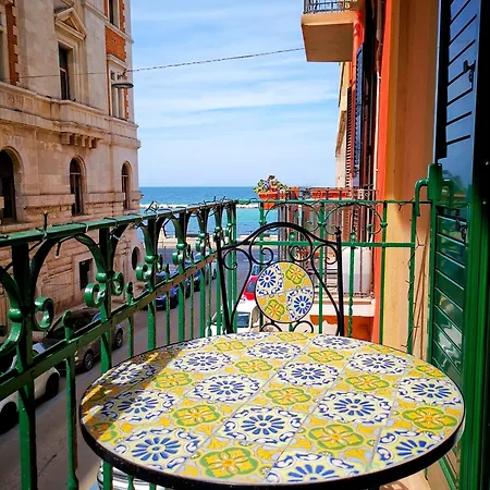 Apartment Cattaro 65 - Flexible Check-in Bari