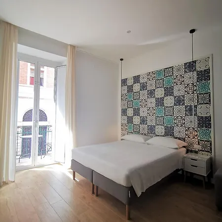 Cattaro 65 - Flexible Check-in Apartament Bari