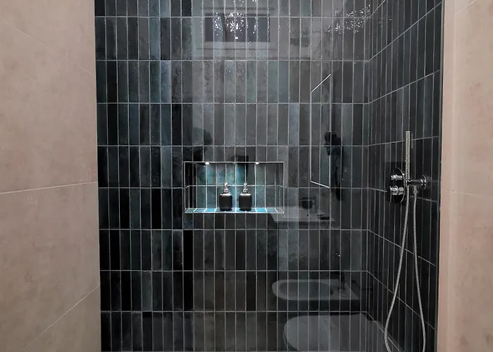 Appartement Cattaro 65 - Flexible Check-in