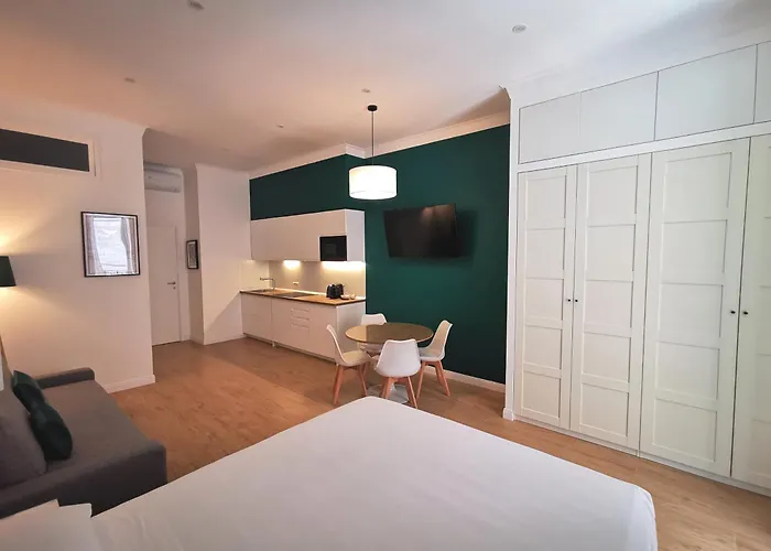 Cattaro 65 - Flexible Check-in Appartement *