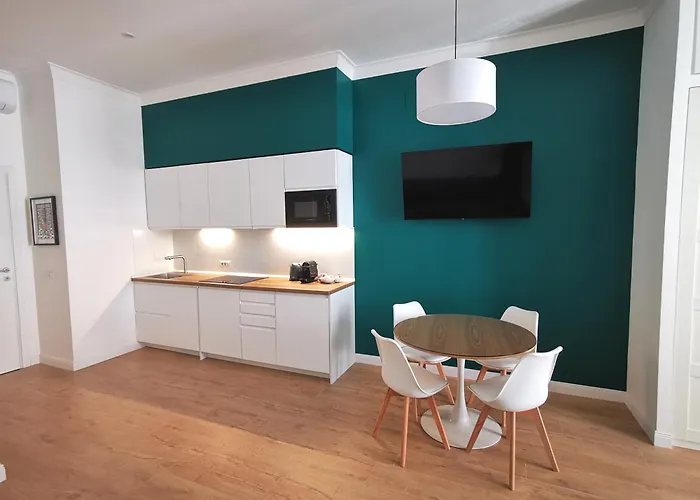 Cattaro 65 - Flexible Check-in Appartement Bari