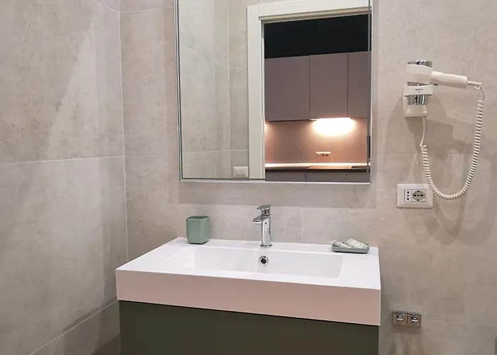 Cattaro 65 - Flexible Check-in * Bari