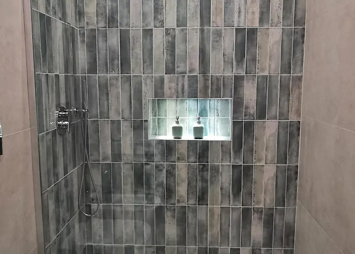 Appartement Cattaro 65 - Flexible Check-in