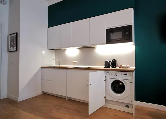 Cattaro 65 - Flexible Check-in Appartement Bari