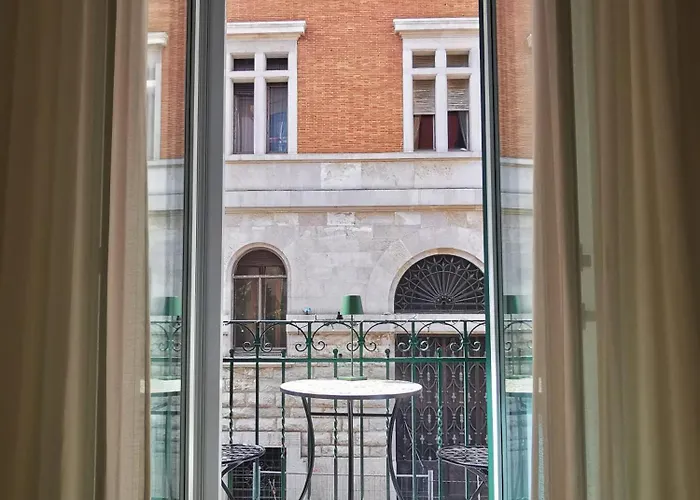 Appartement Cattaro 65 - Flexible Check-in *