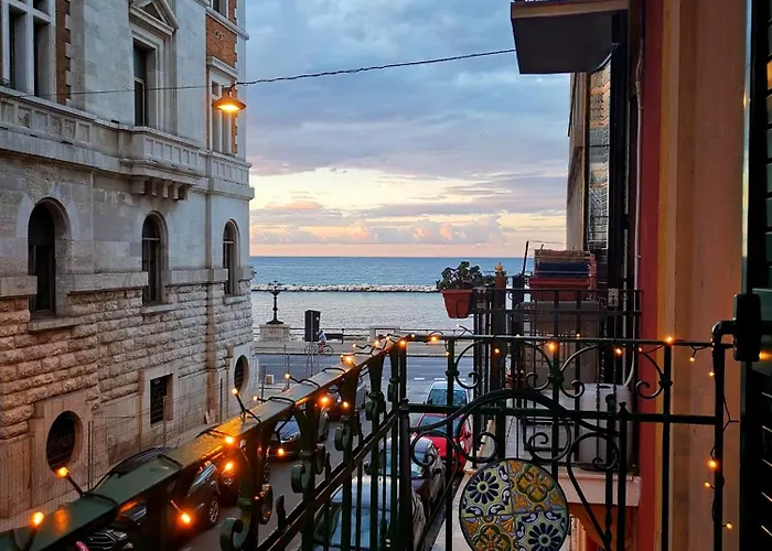 Cattaro 65 - Flexible Check-in