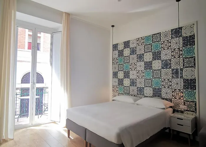 Cattaro 65 - Flexible Check-in Appartement Bari