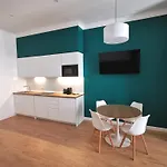 Cattaro 65 - Flexible Check-in Apartament Bari