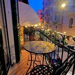 Cattaro 65 - Flexible Check-in Appartement Bari