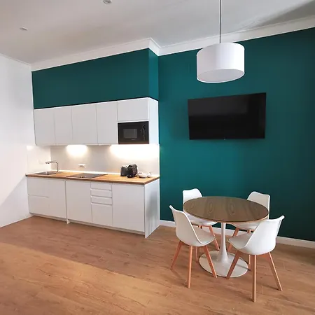 Cattaro 65 - Flexible Check-in Apartmán Bari