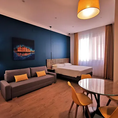 Appartement Cattaro 65 - Flexible Check-in *