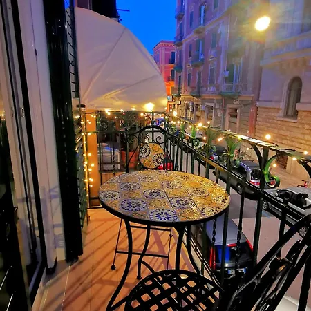 Cattaro 65 - Flexible Check-in Apartamento Bari