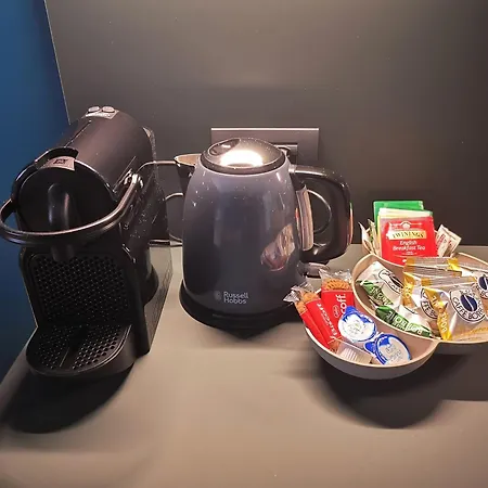 Cattaro 65 - Flexible Check-in Bari