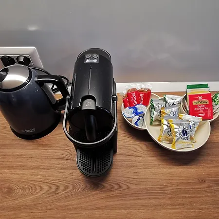 Cattaro 65 - Flexible Check-in Apartment Bari