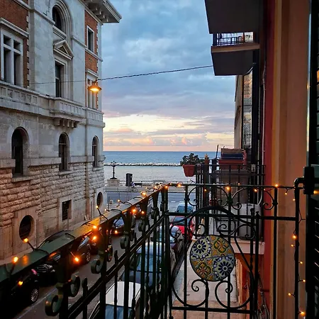 Cattaro 65 - Flexible Check-in