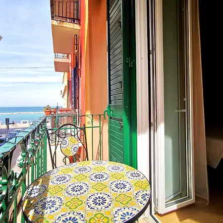 Cattaro 65 - Flexible Check-in * Bari