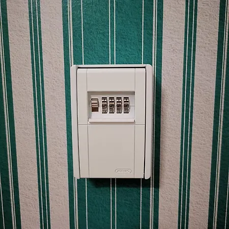 Appartamento Cattaro 65 - Flexible Check-in