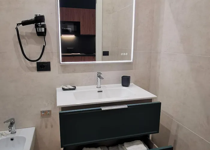 Apartment Cattaro 65 - Flexible Check-in