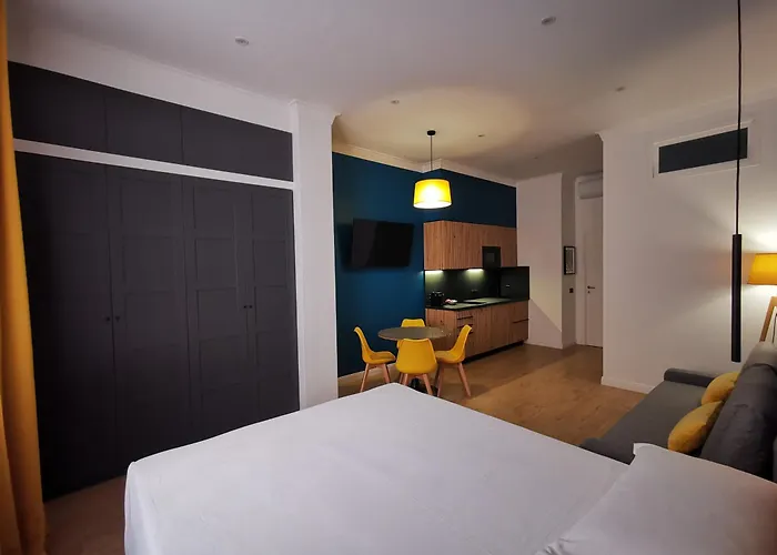 Apartment Cattaro 65 - Flexible Check-in *