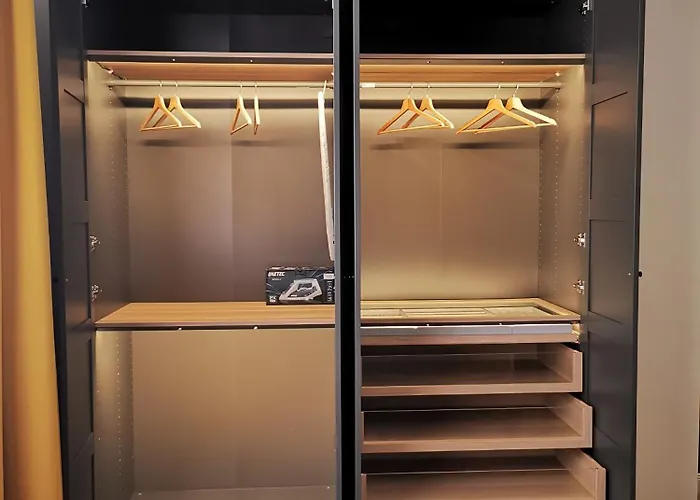 Cattaro 65 - Flexible Check-in Apartment *