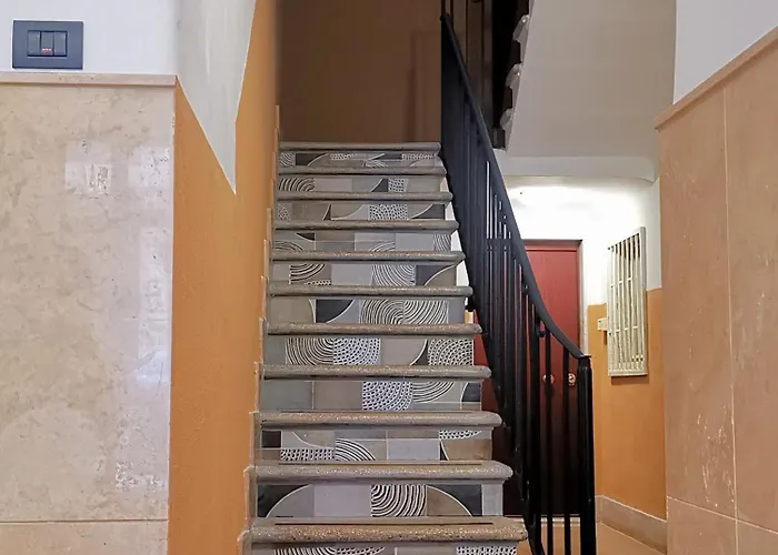 Cattaro 65 - Flexible Check-in * Bari