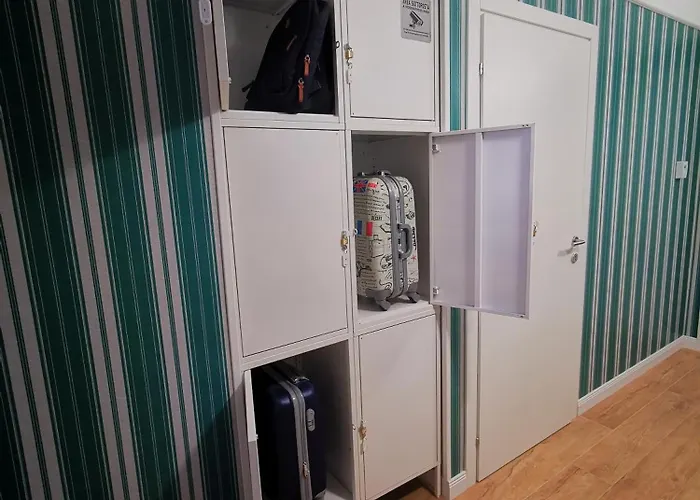 Cattaro 65 - Flexible Check-in *