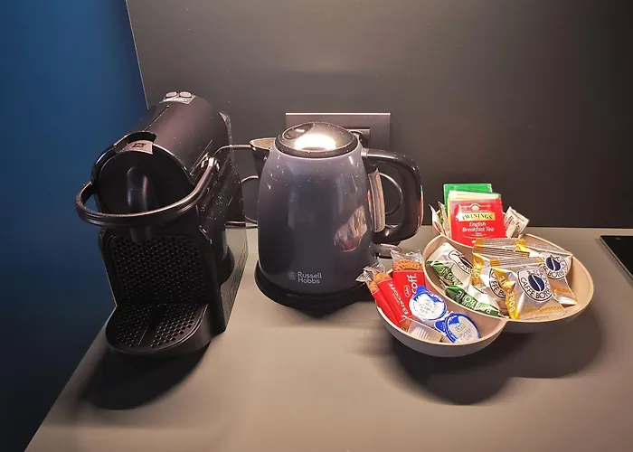 Cattaro 65 - Flexible Check-in Bari