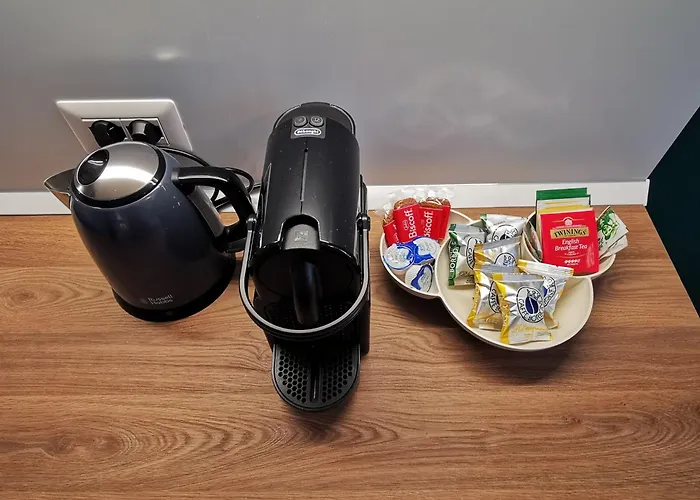 Cattaro 65 - Flexible Check-in Apartment Bari