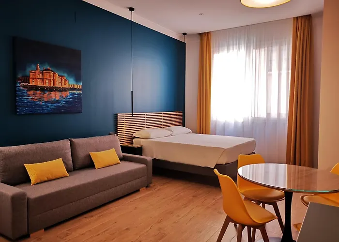 Cattaro 65 - Flexible Check-in *