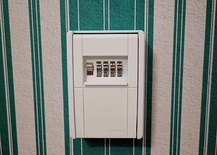 Apartment Cattaro 65 - Flexible Check-in