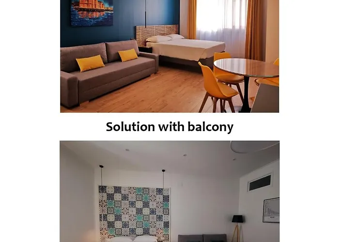 Cattaro 65 - Flexible Check-in *